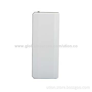 4,200mAh Popular Design Power Bank for iPhone/iPad/Samsung, with Free Samples